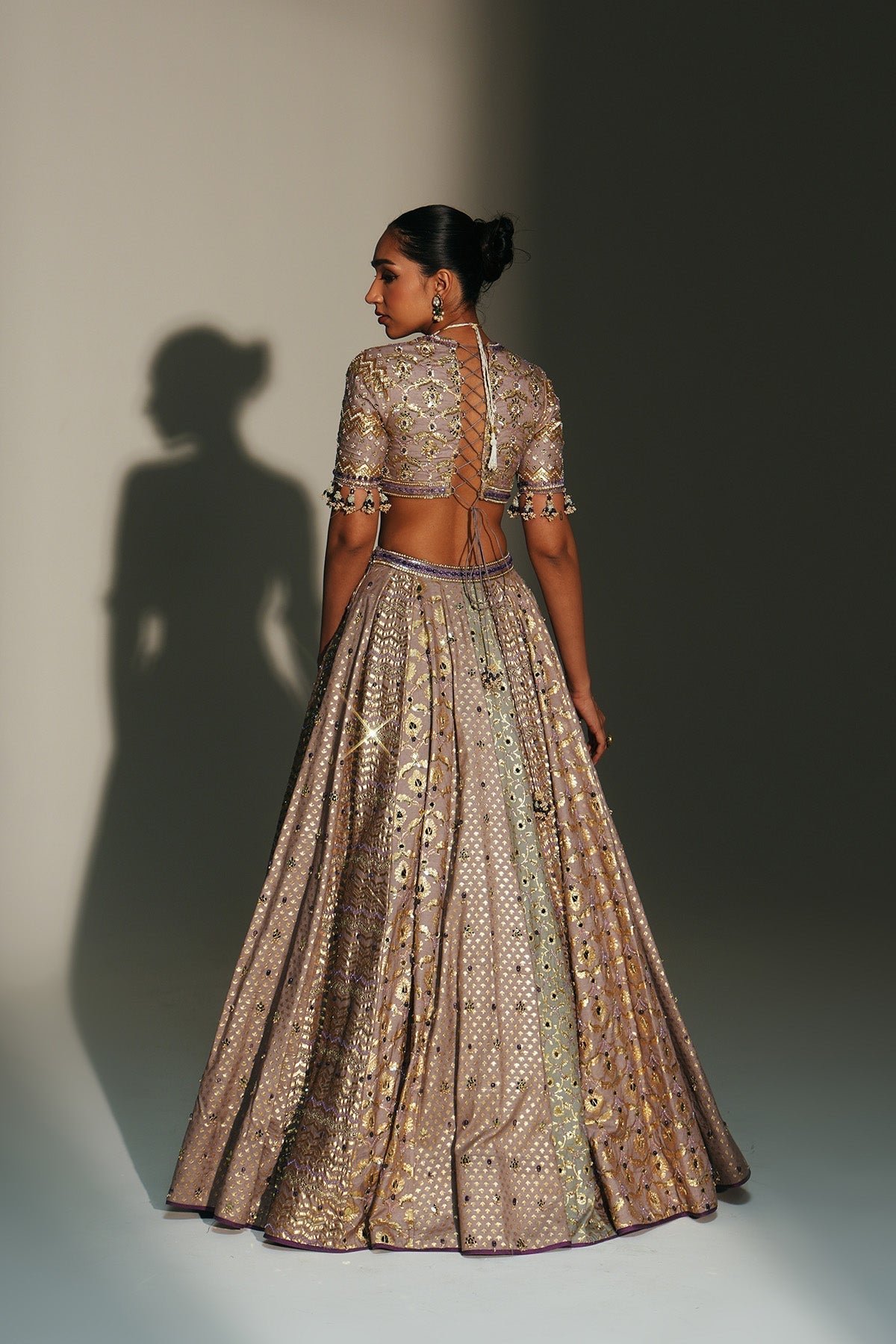 NOORAH - Ready To Ship