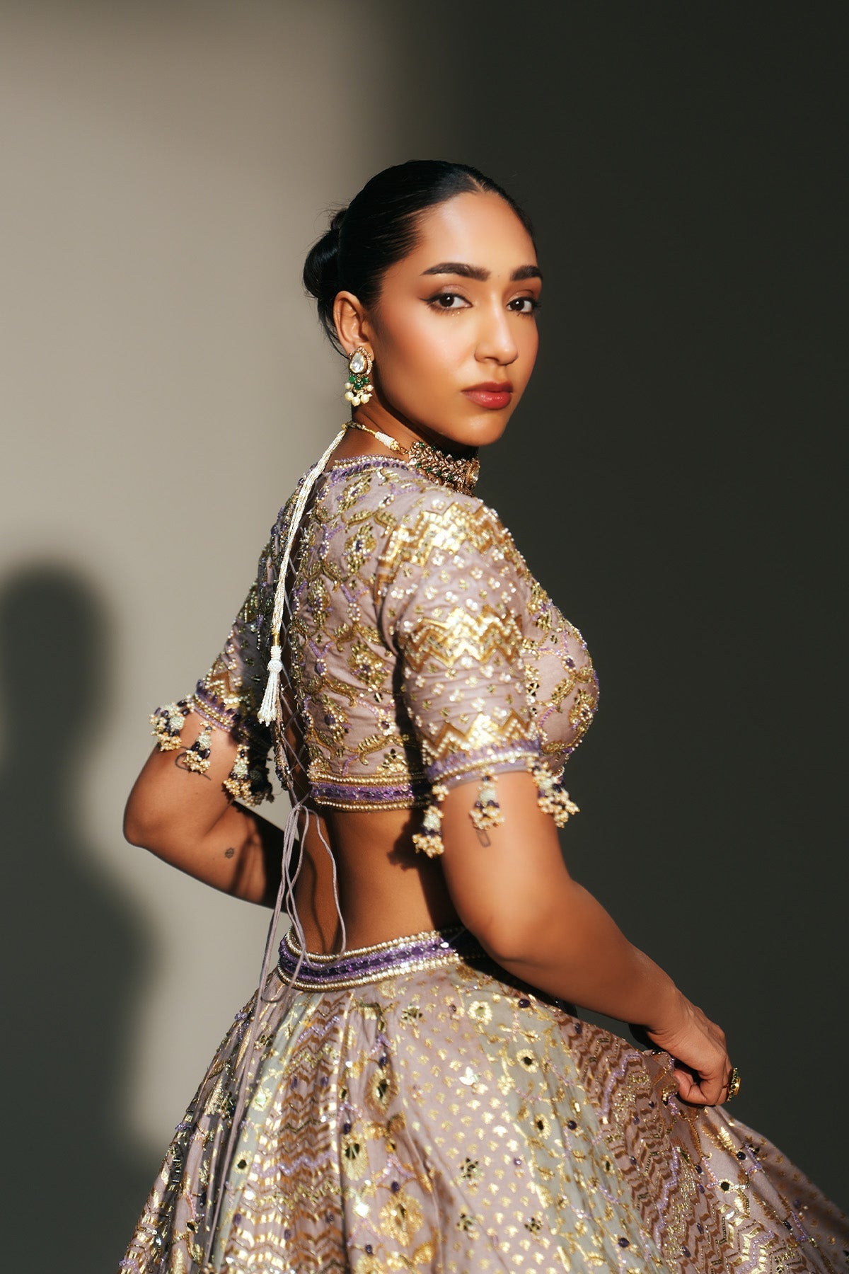 NOORAH - Ready To Ship