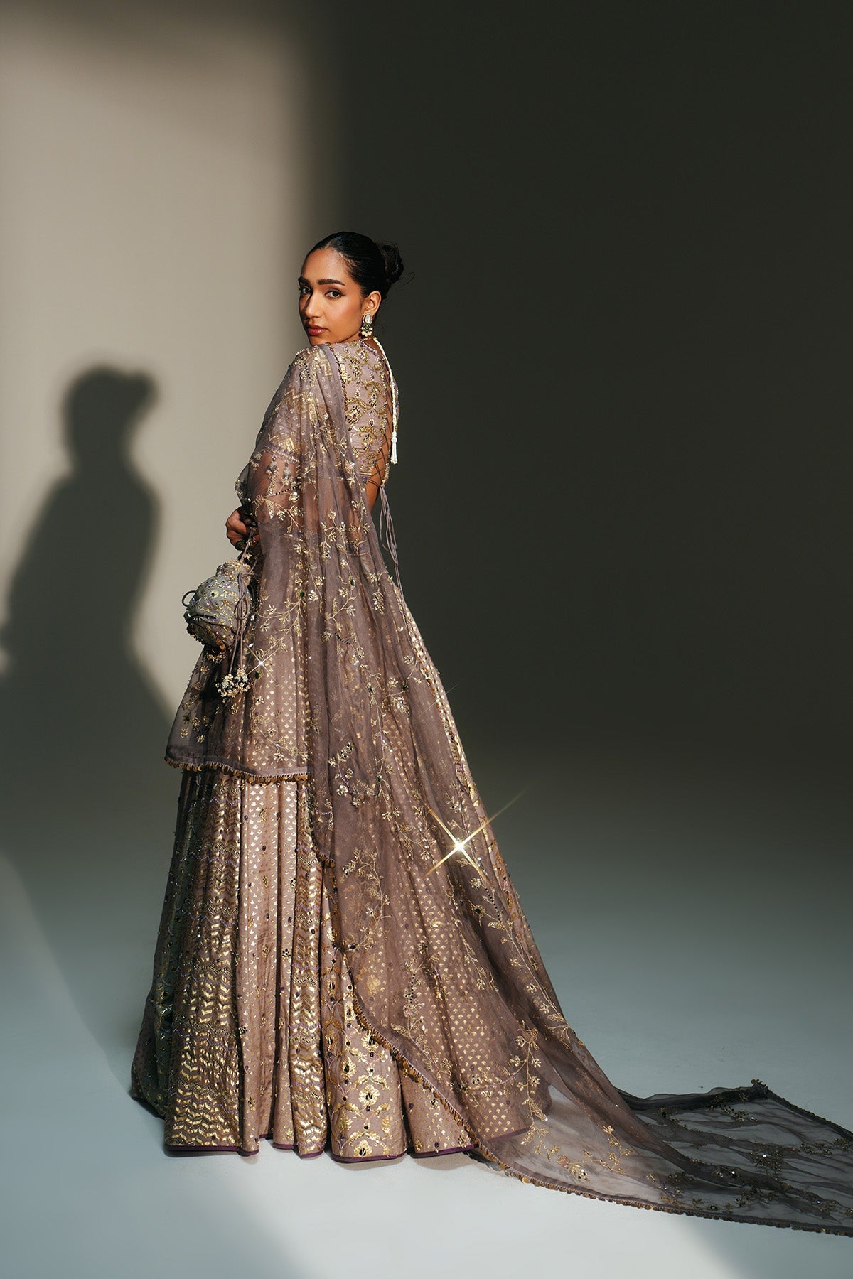 NOORAH - Ready To Ship