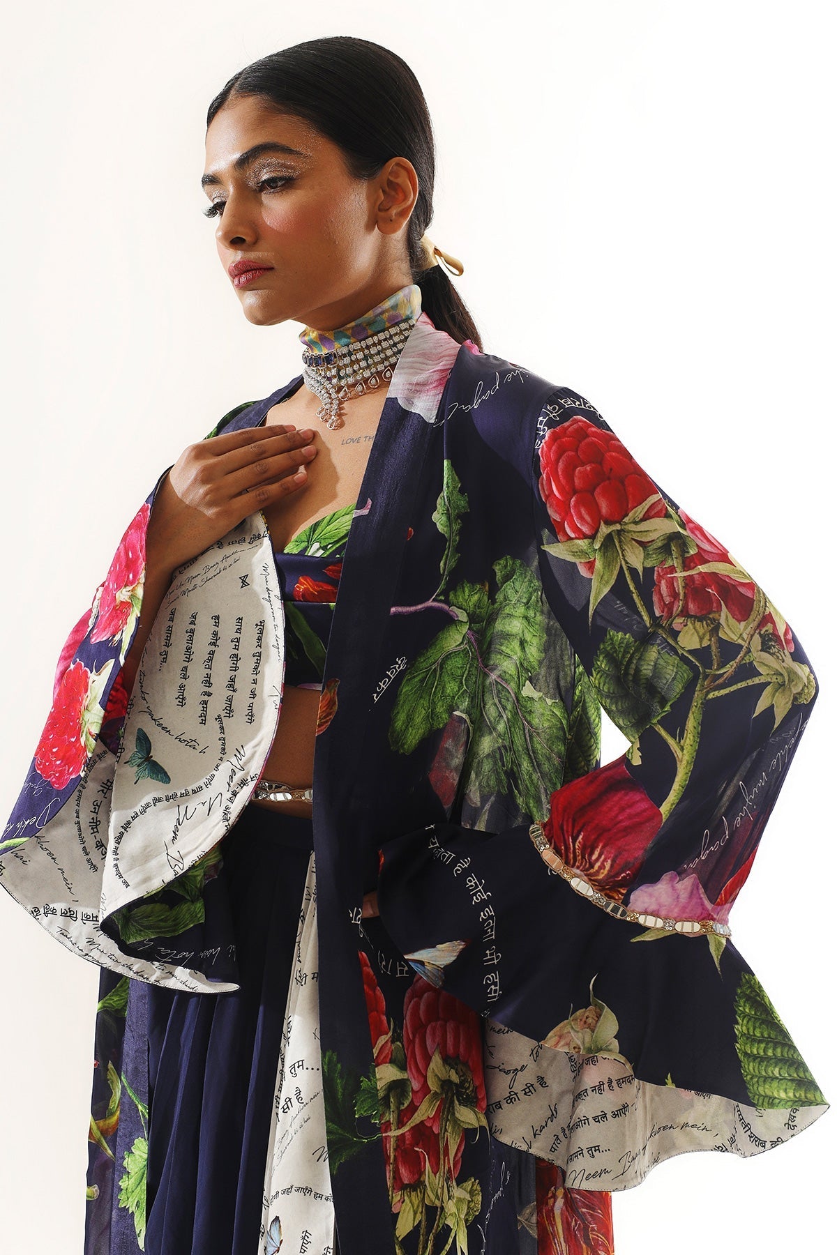 Neeru Bajwa in Mitali