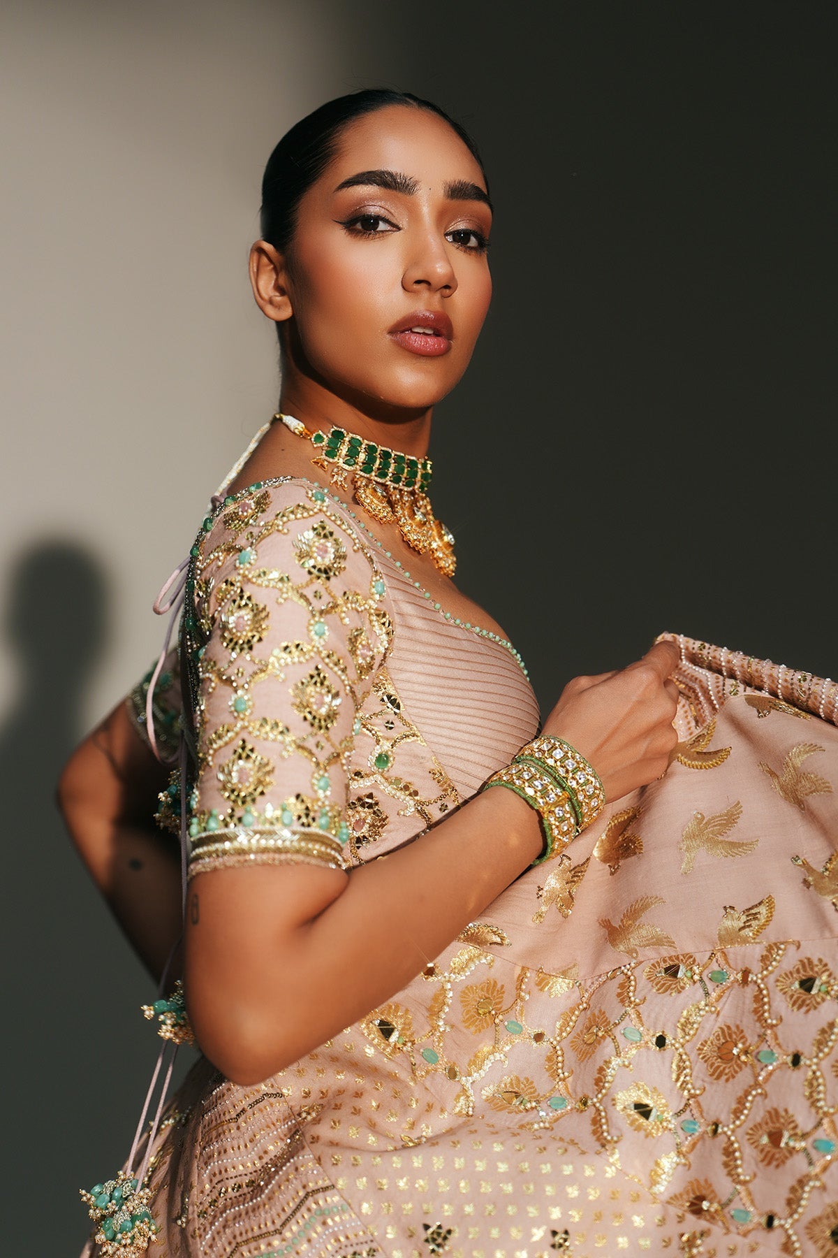 VIDHI - Ready To Ship