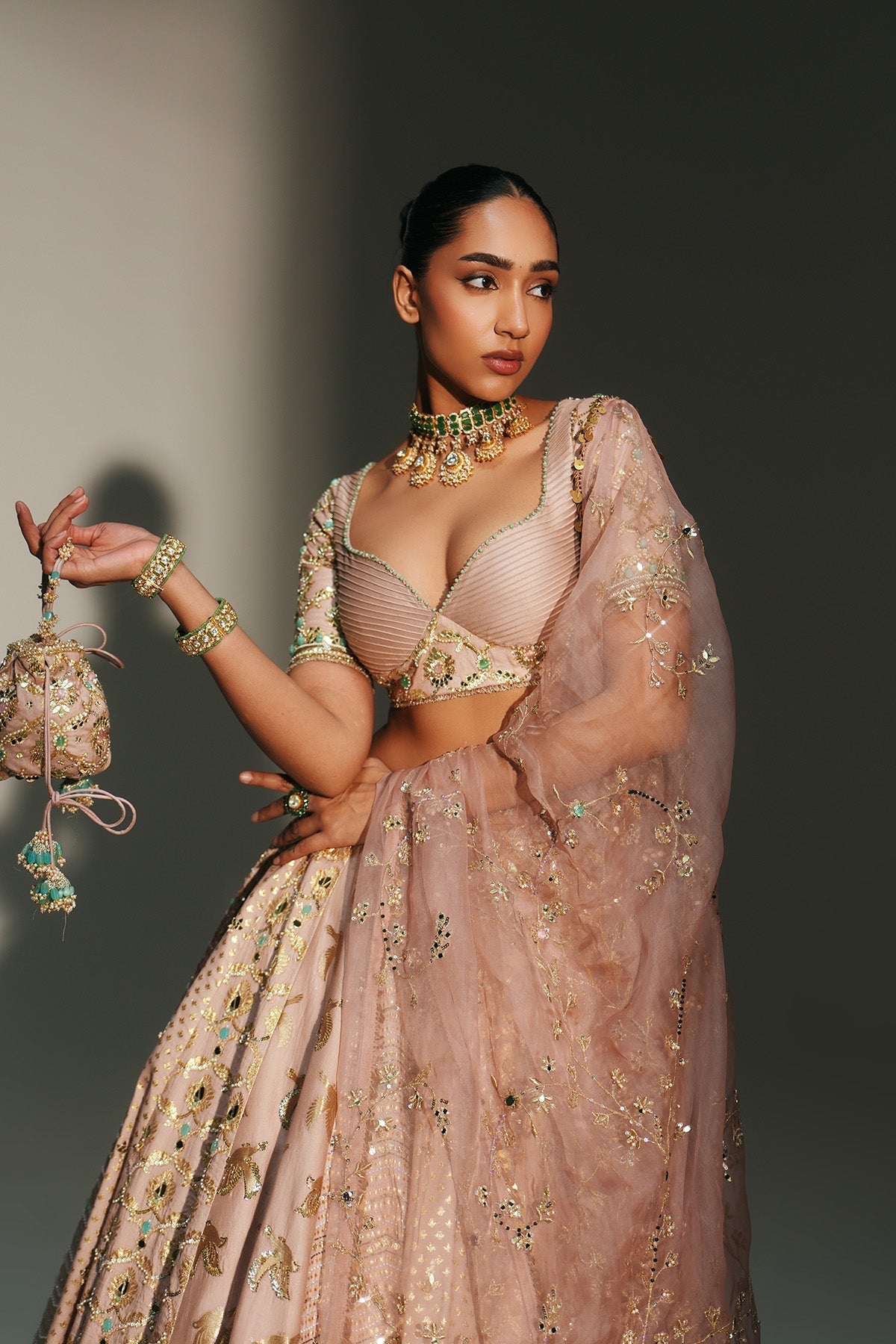 VIDHI - Ready To Ship