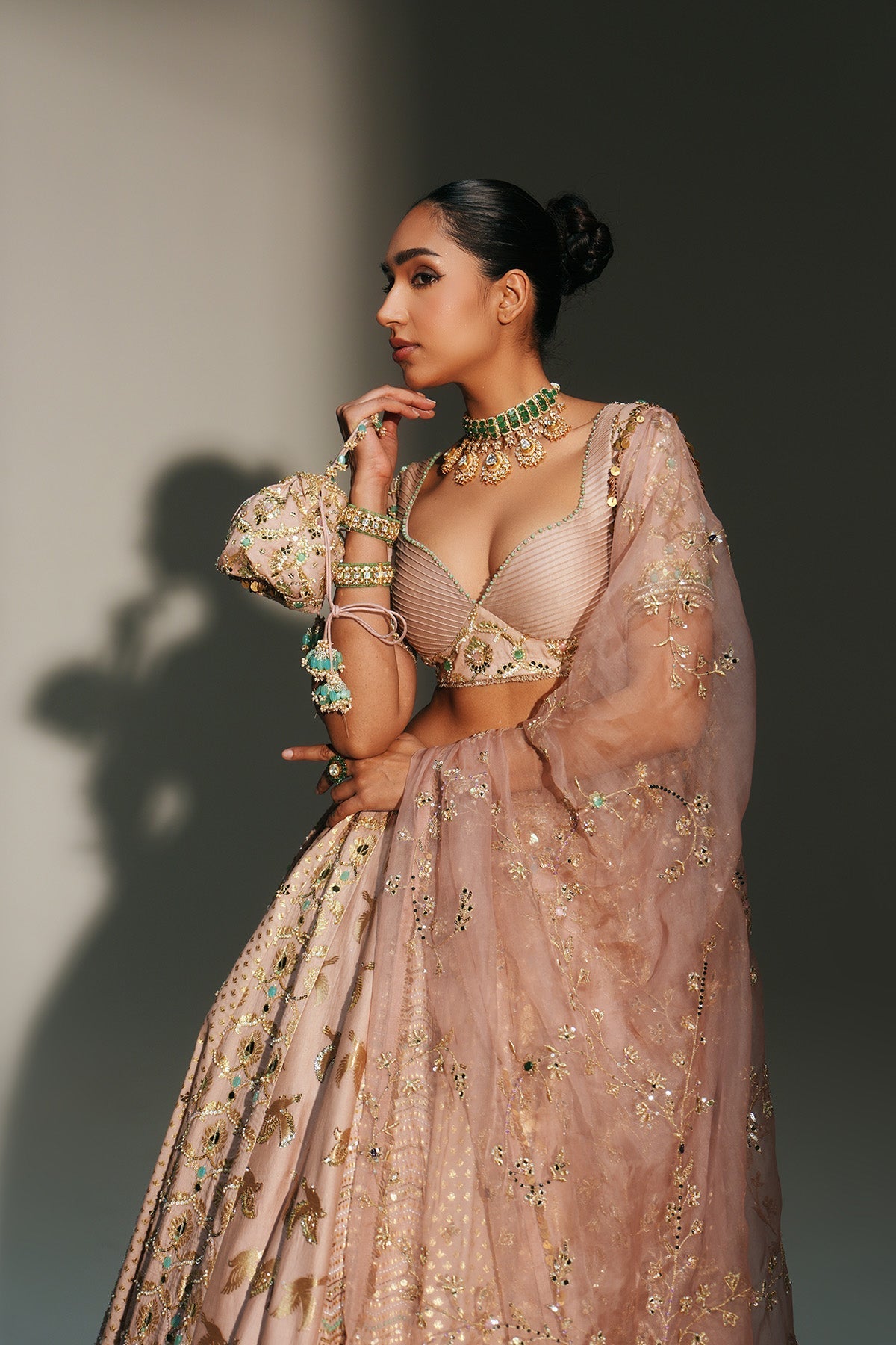 VIDHI - Ready To Ship