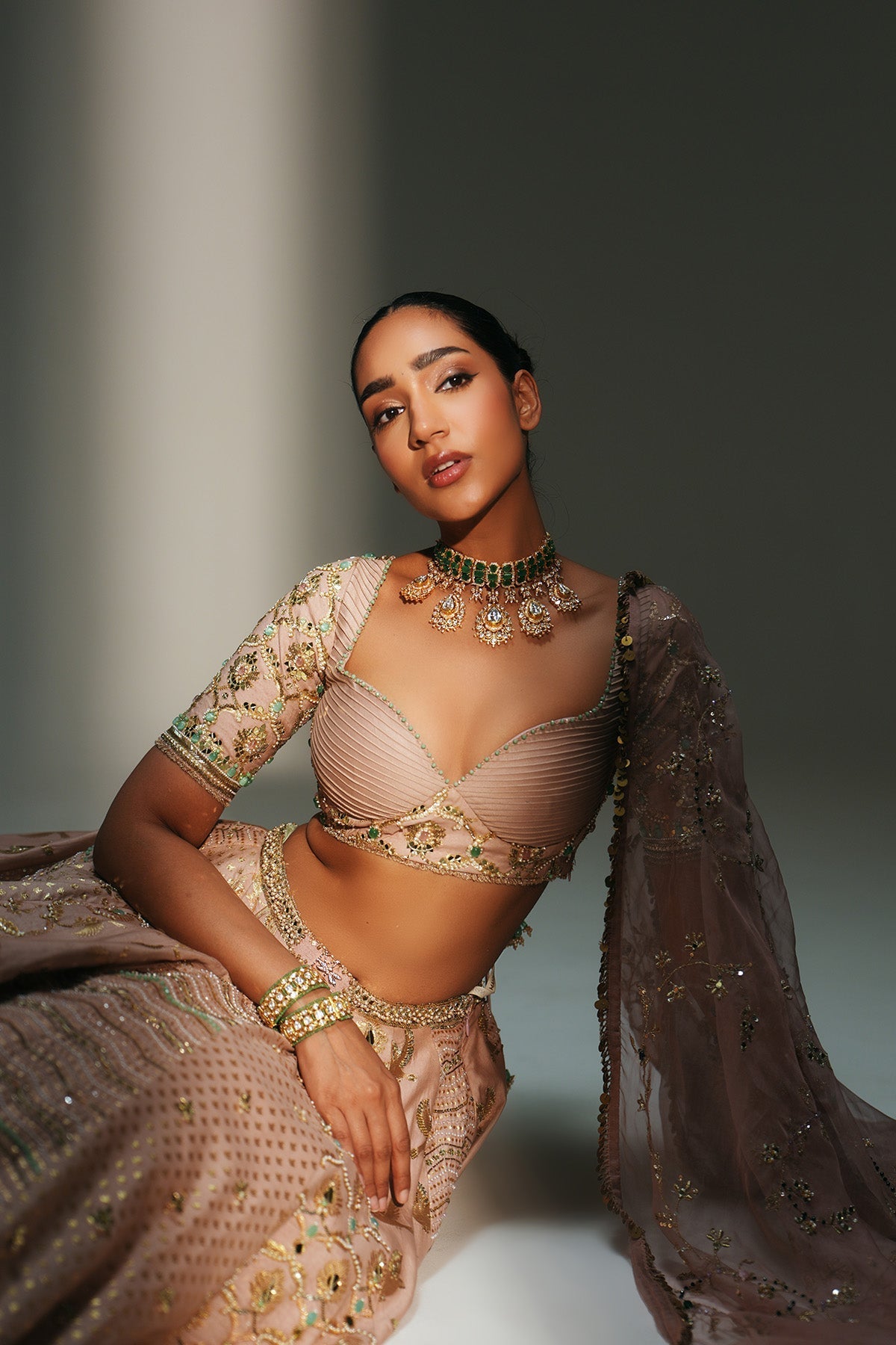 VIDHI - Ready To Ship