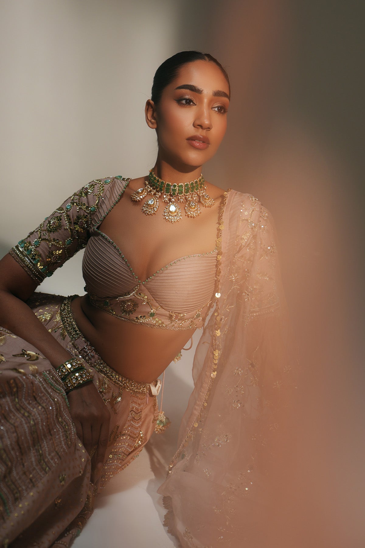 VIDHI - Ready To Ship