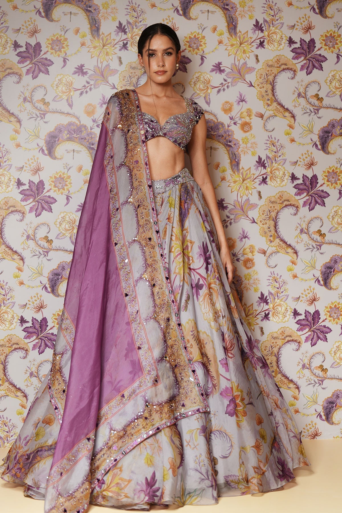 Layla - Ready To Ship