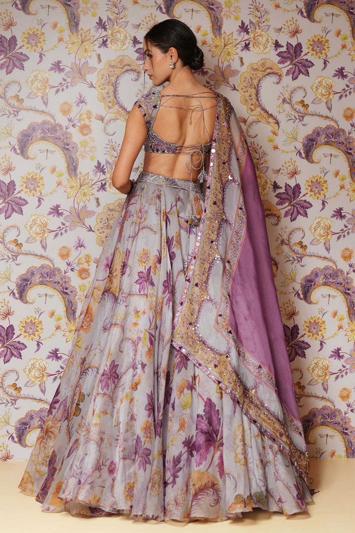 Layla - Ready To Ship