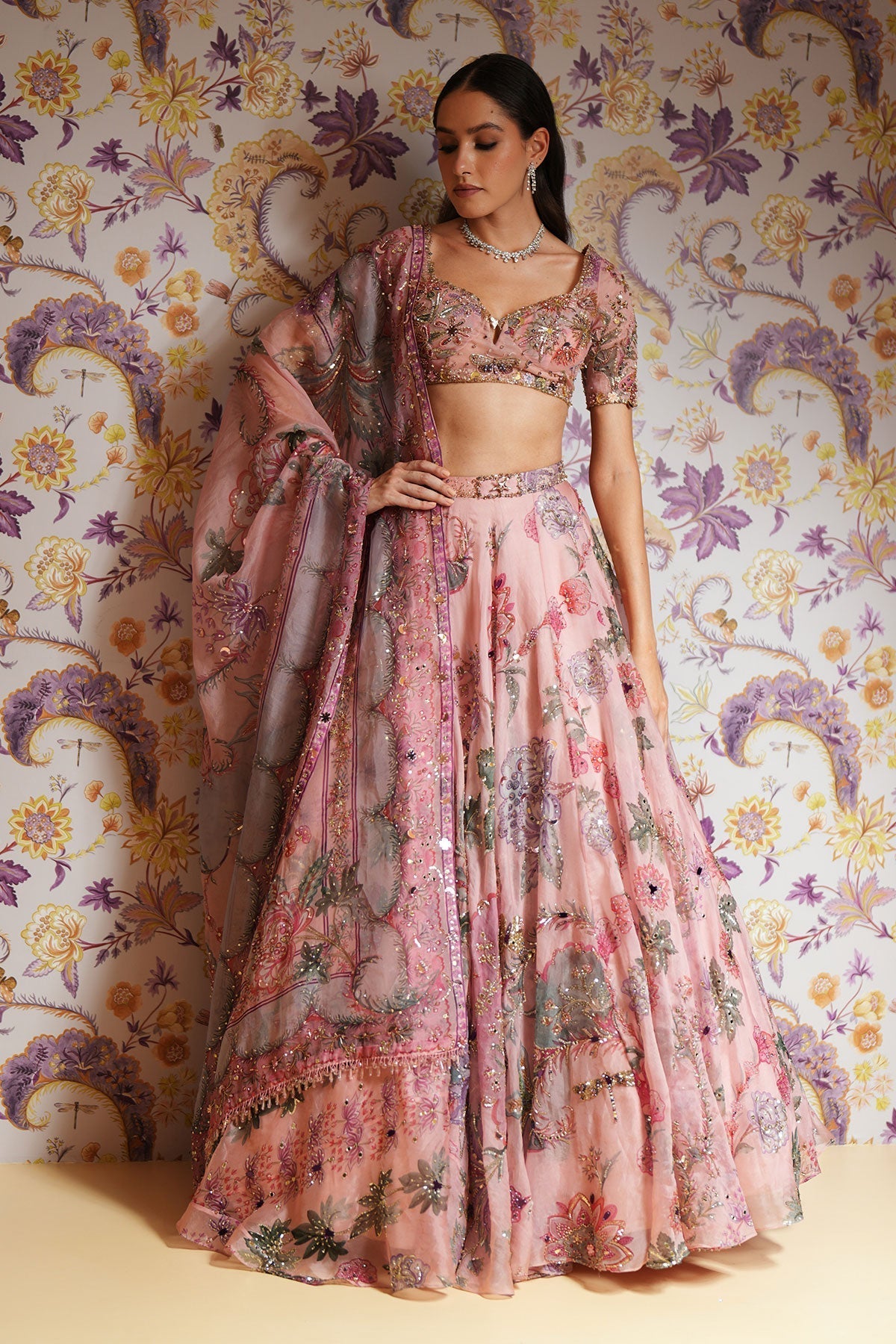 Samaira - Ready To Ship