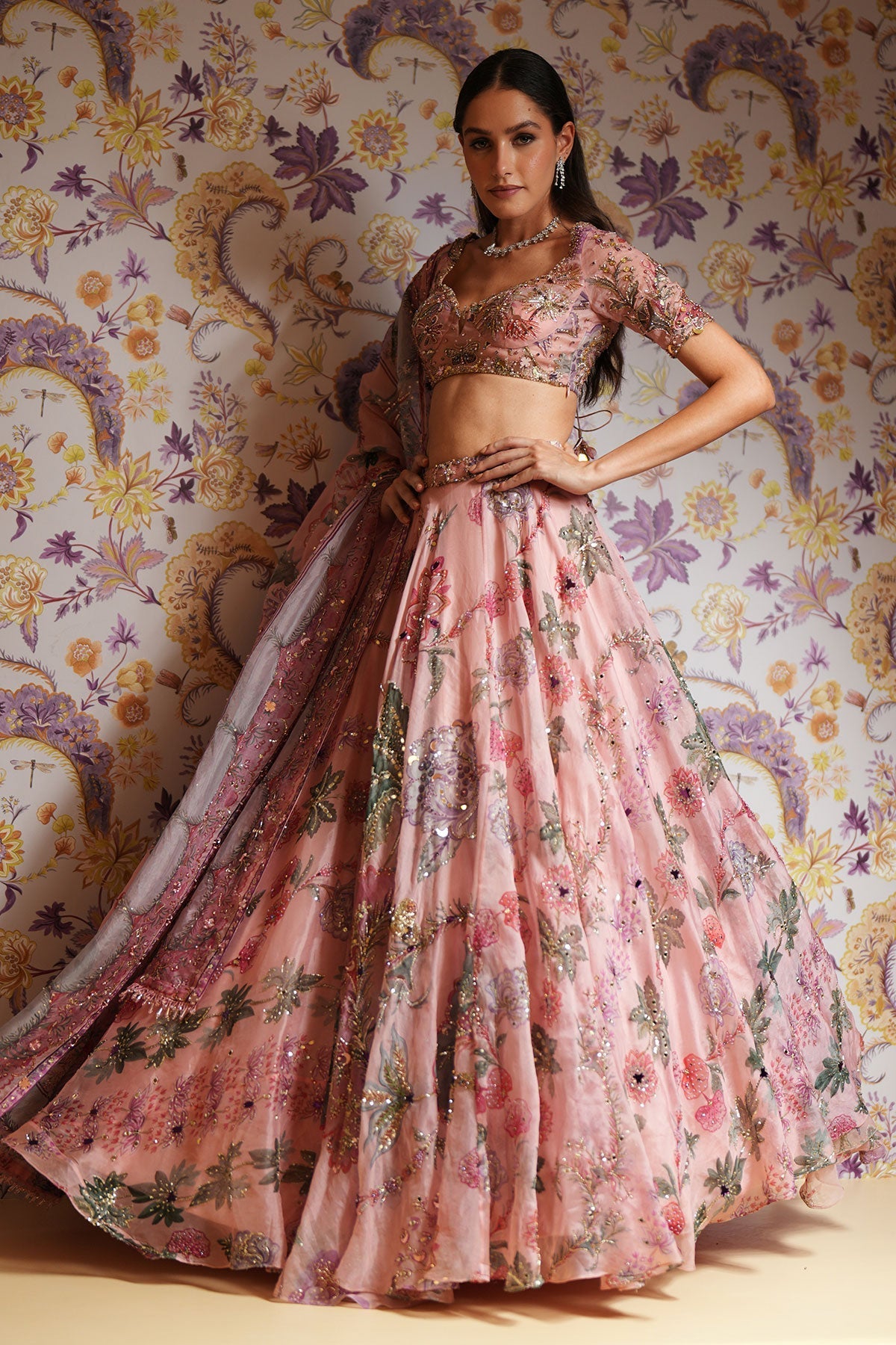 Samaira - Ready To Ship