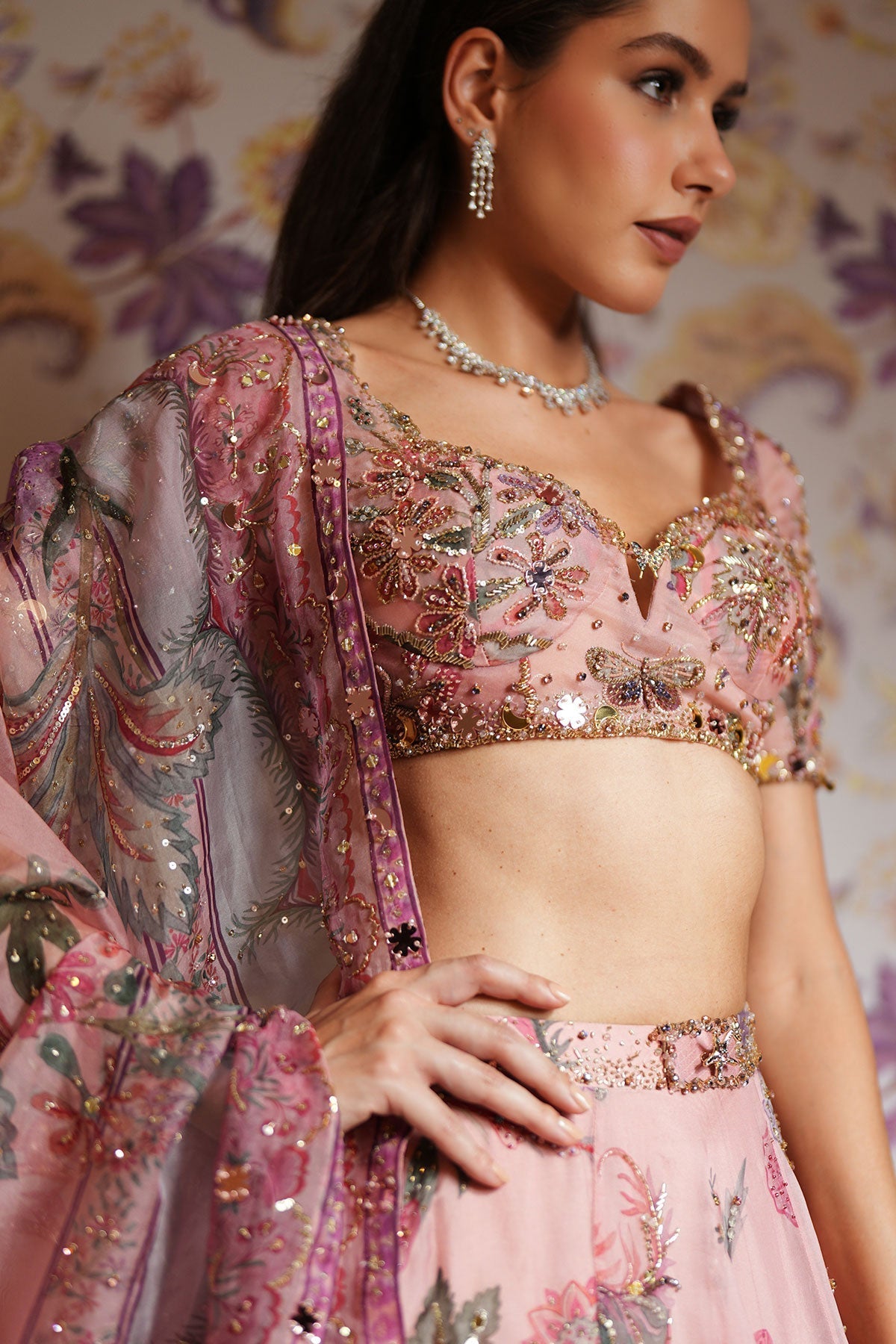 Samaira - Ready To Ship