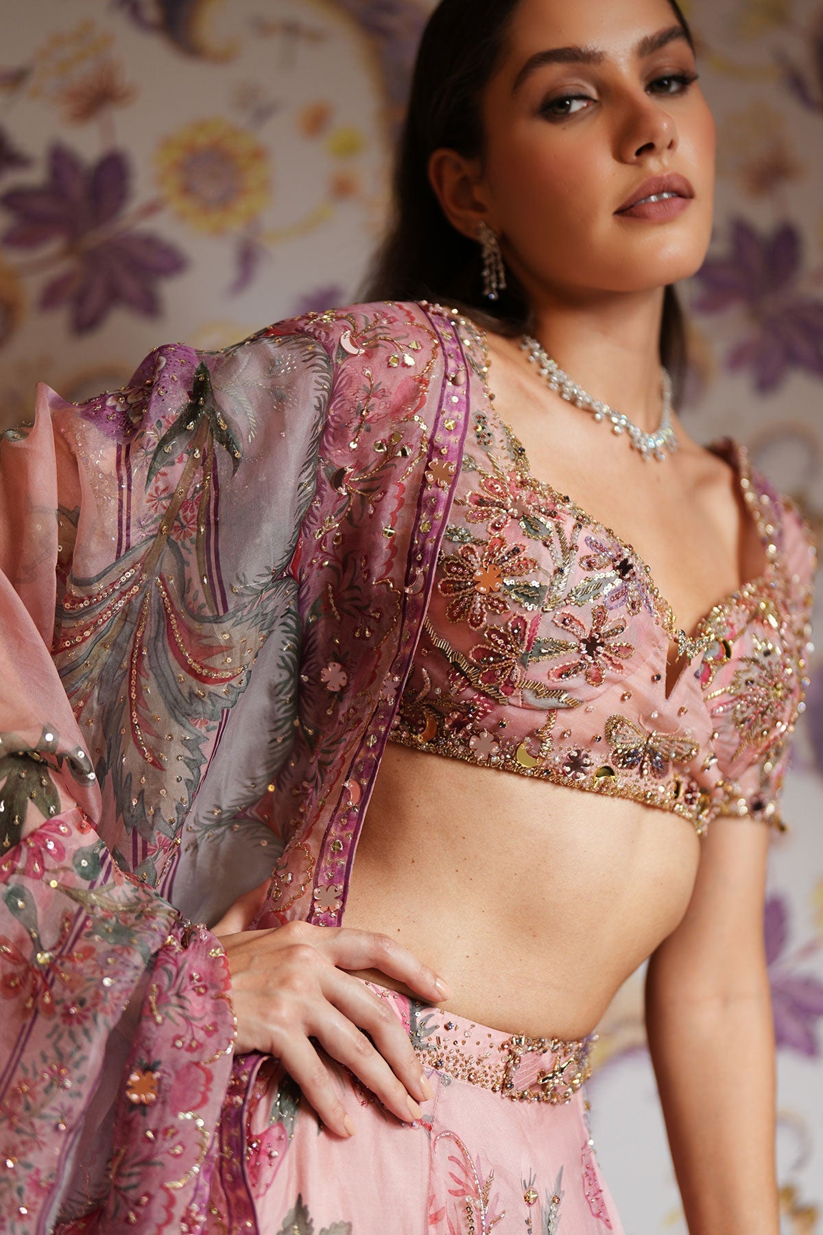 Samaira - Ready To Ship