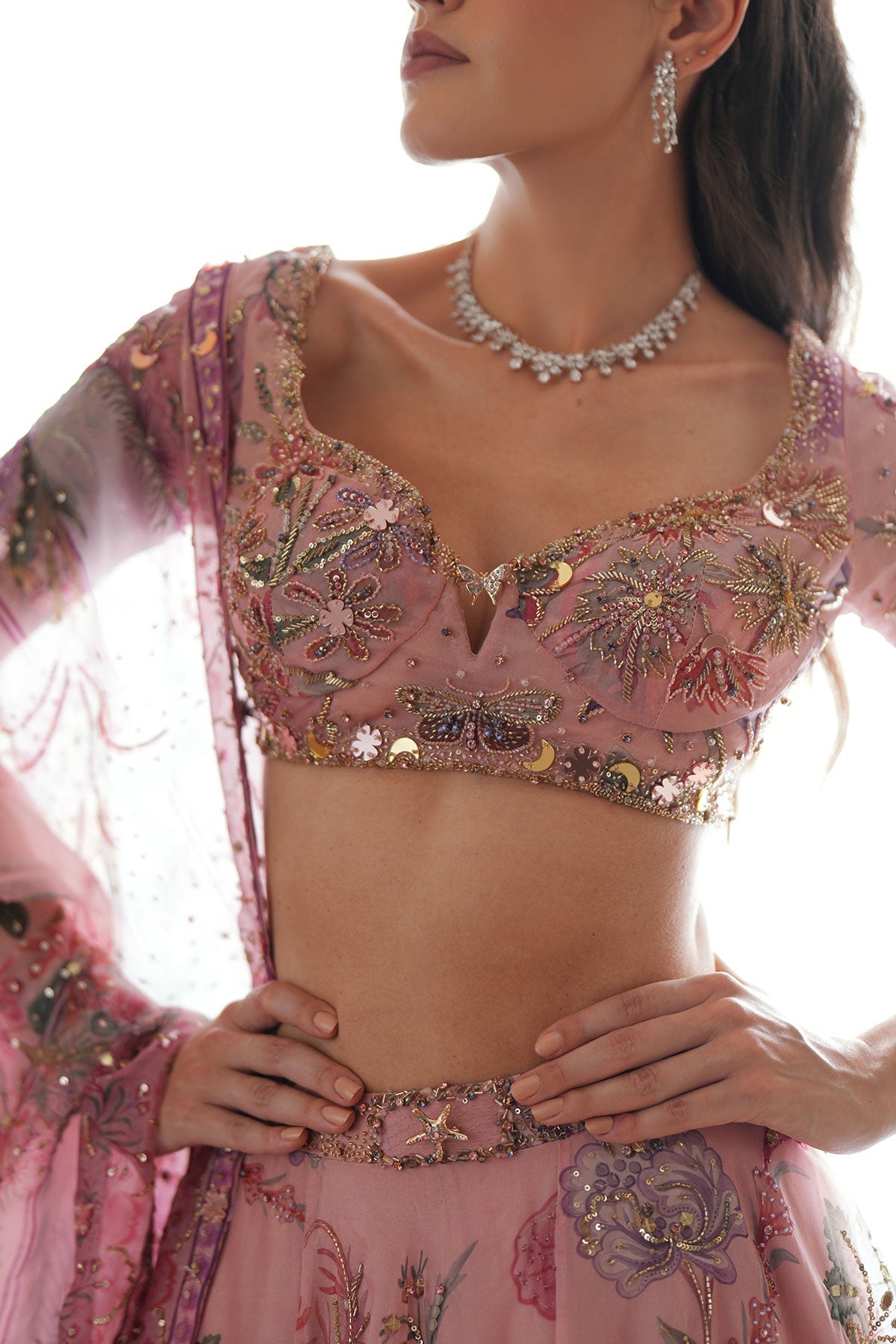 Samaira - Ready To Ship