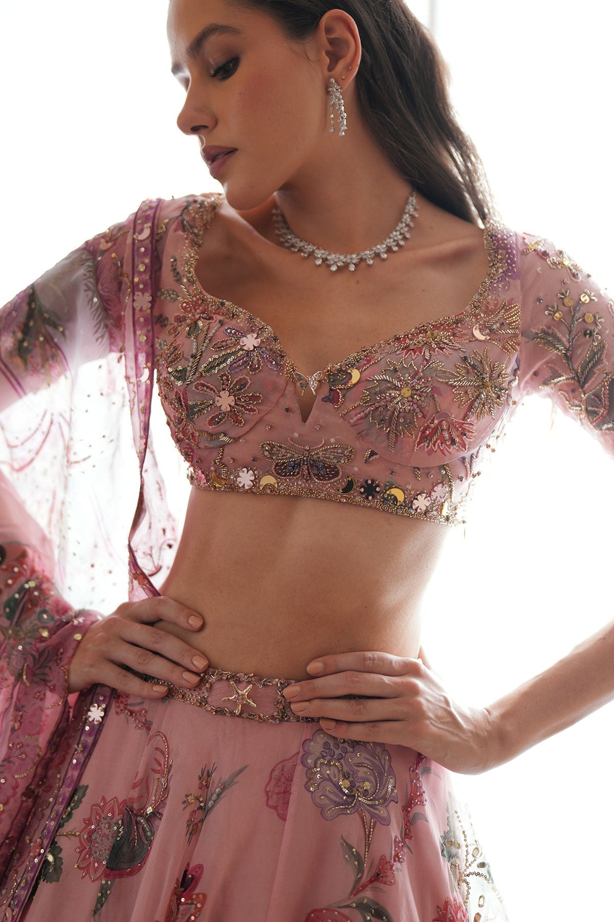 Samaira - Ready To Ship