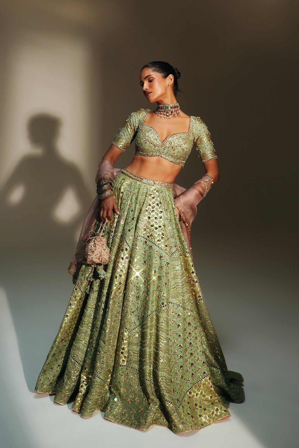 SITA - Ready To Ship