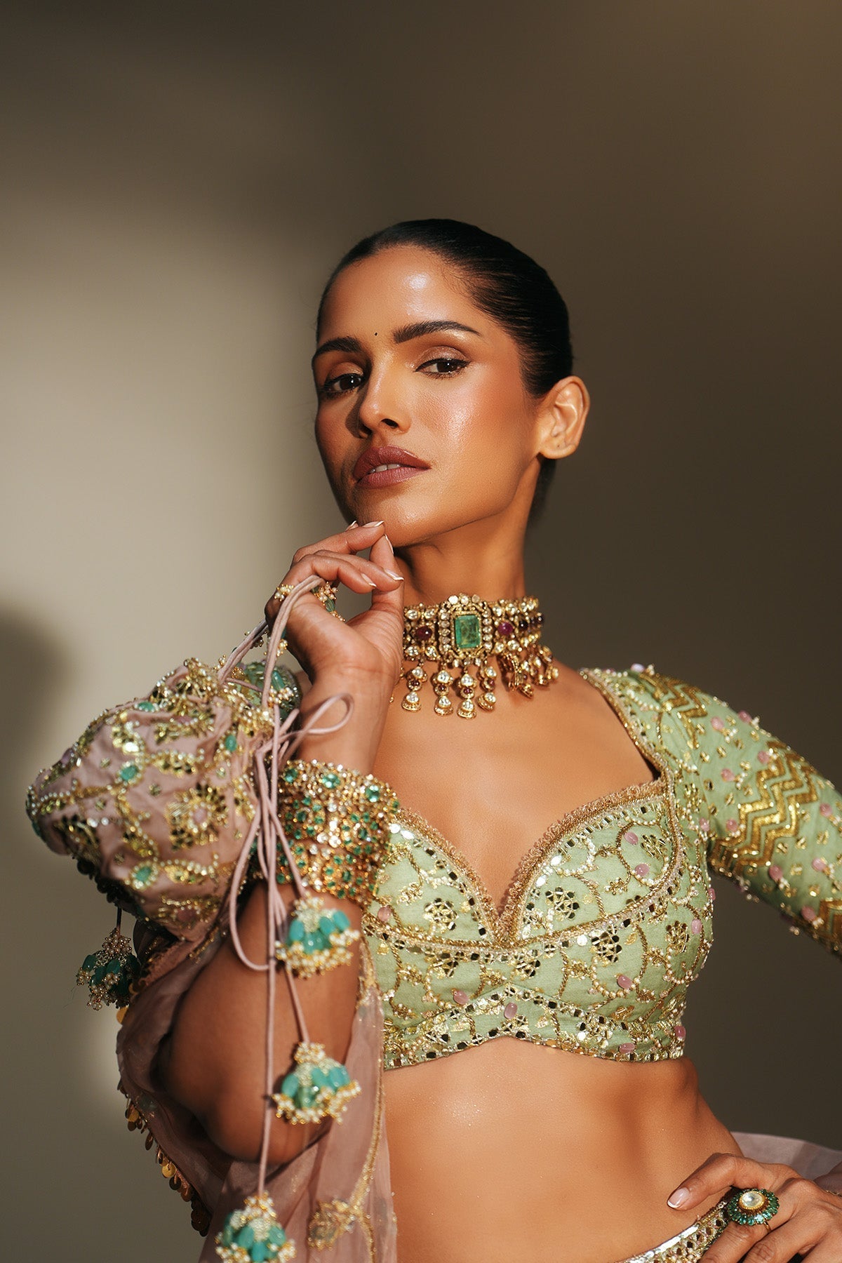 SITA - Ready To Ship