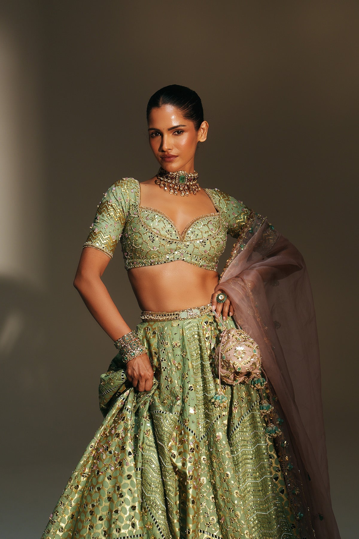 SITA - Ready To Ship