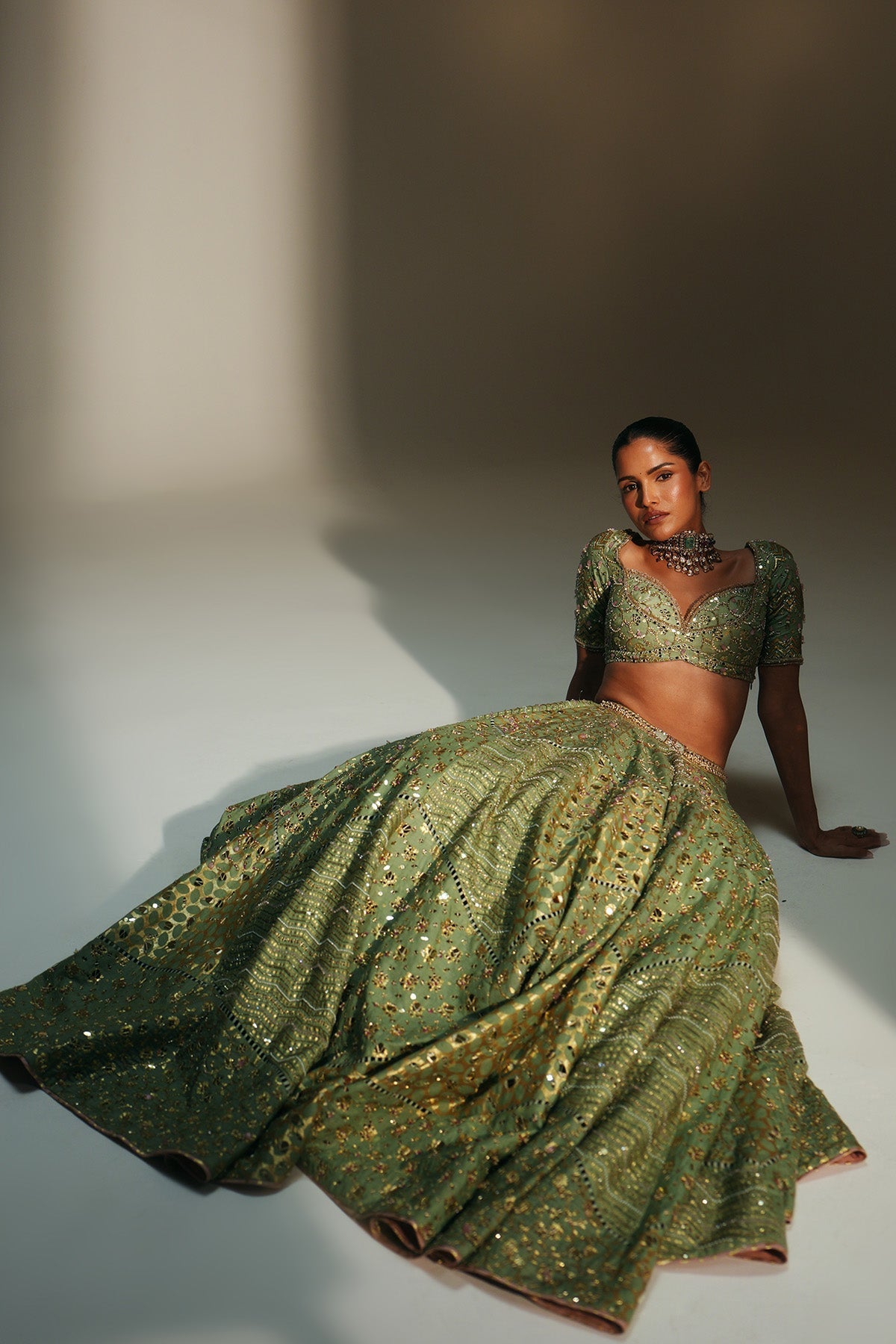 SITA - Ready To Ship