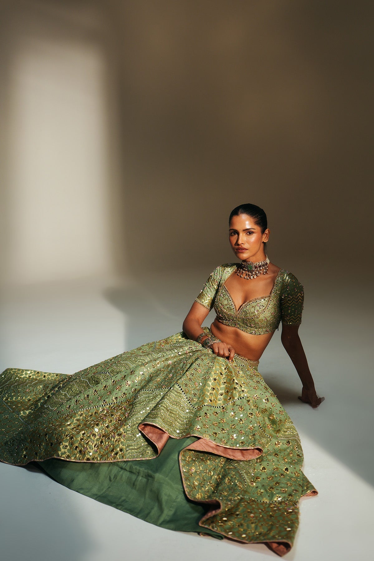 SITA - Ready To Ship