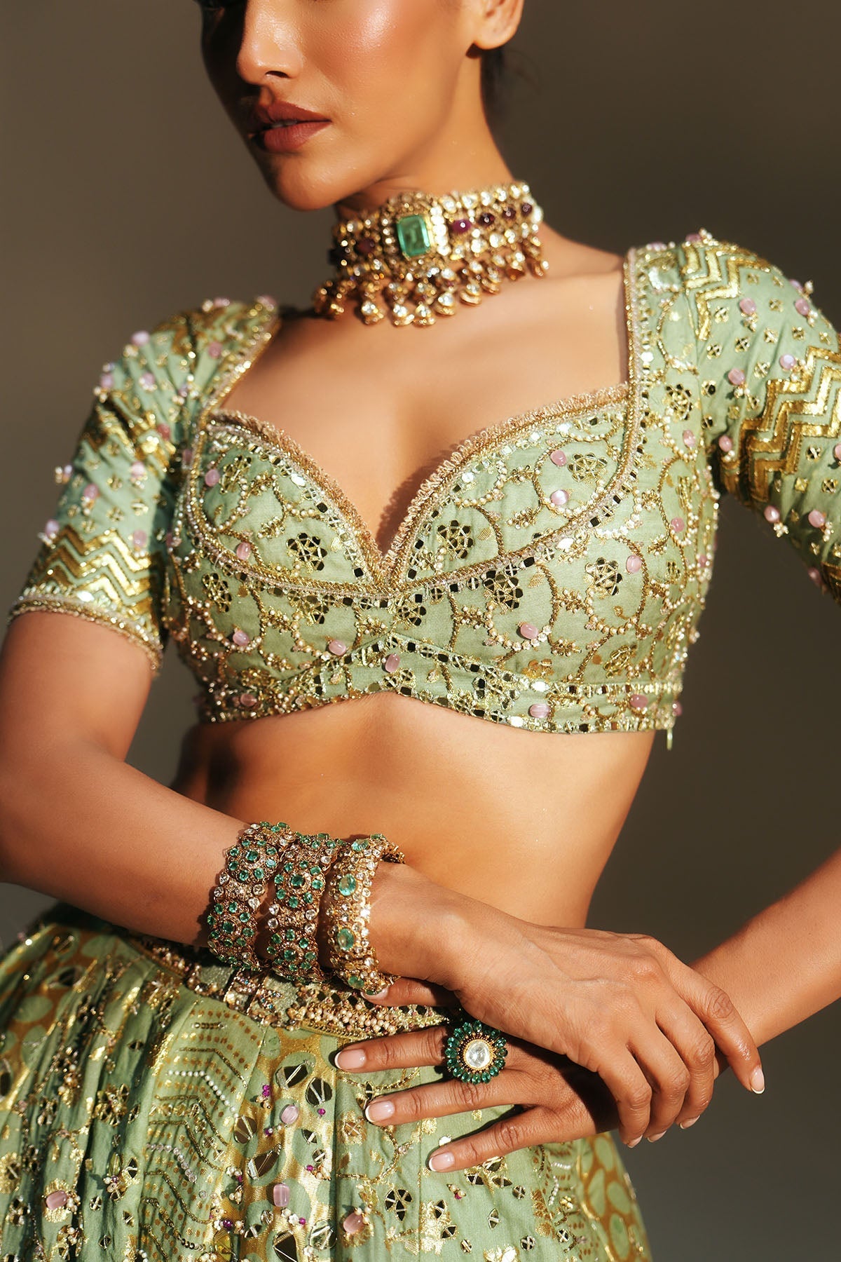 SITA - Ready To Ship