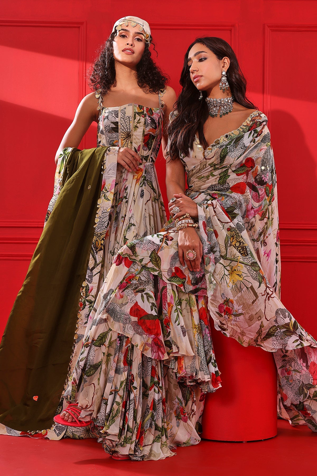 House of Misu in Amina