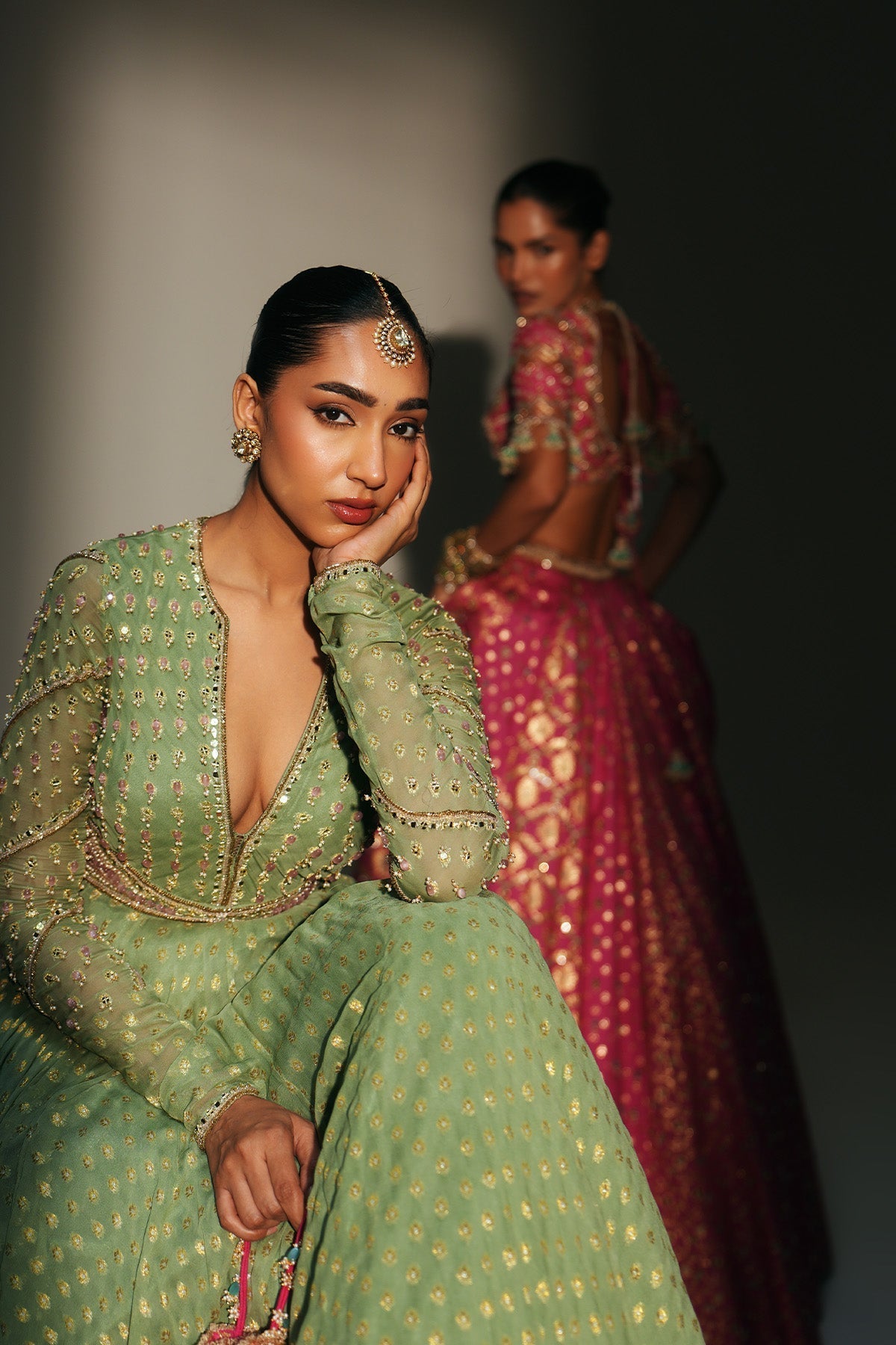 CHAYA - Ready To Ship