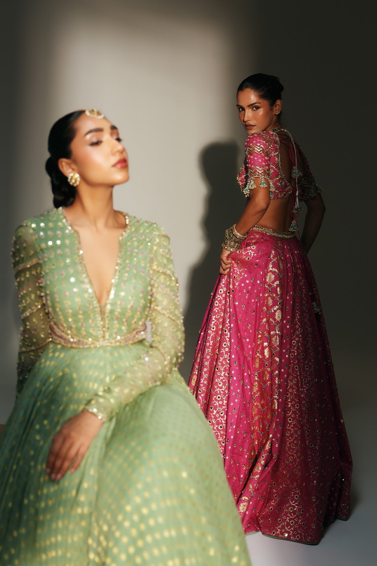 CHAYA - Ready To Ship