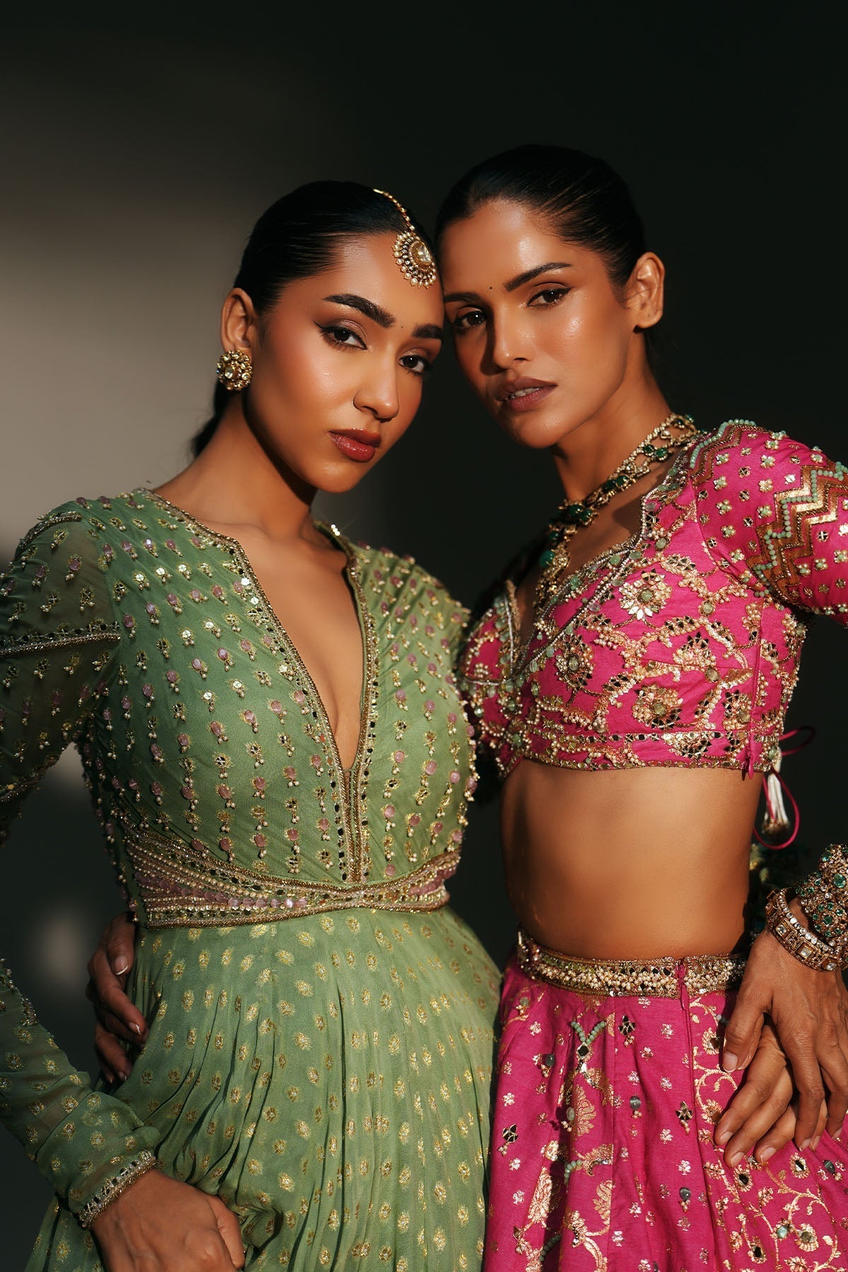 CHAYA - Ready To Ship