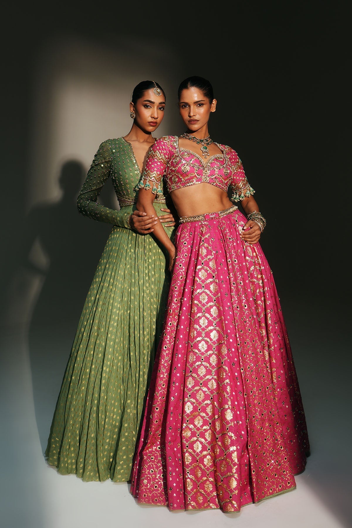 CHAYA - Ready To Ship