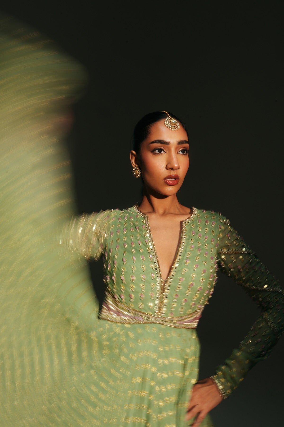 CHAYA - Ready To Ship