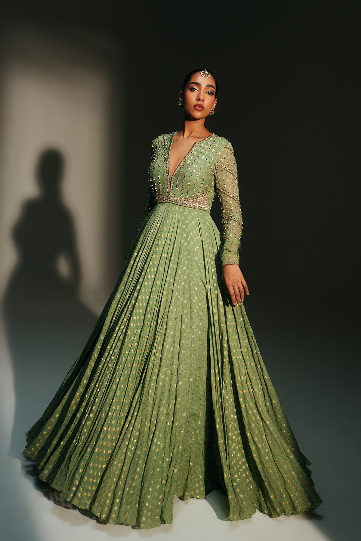 CHAYA - Ready To Ship