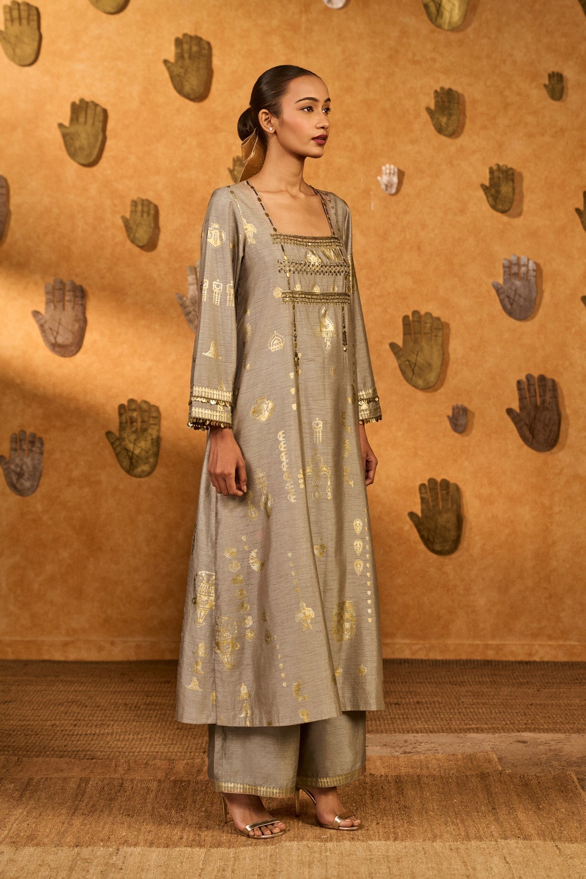 Claymelt Folkstone Set