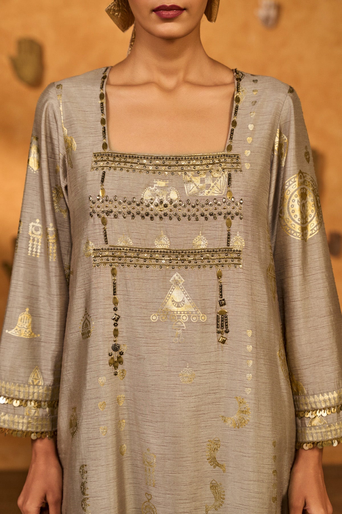 Claymelt Folkstone Set