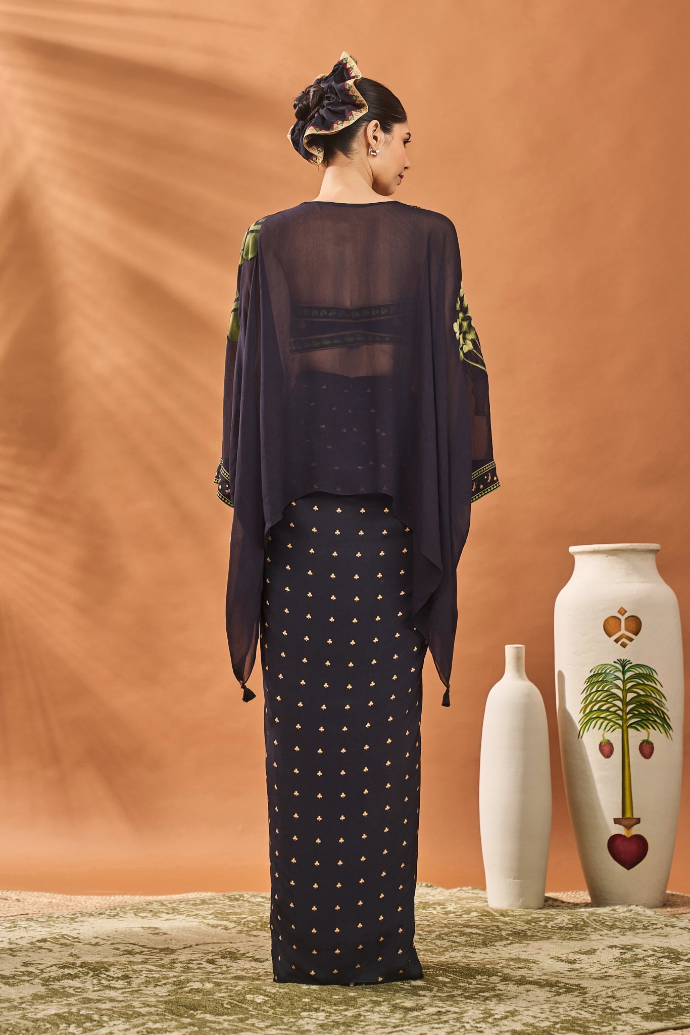 ACE OF CLUBS FUSION SET