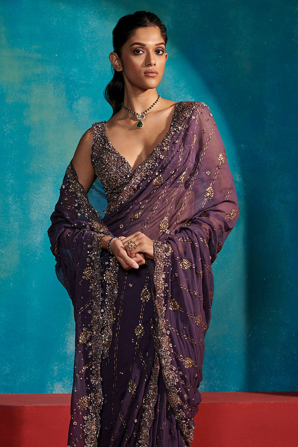 "Elaheh" Kamdani Sari