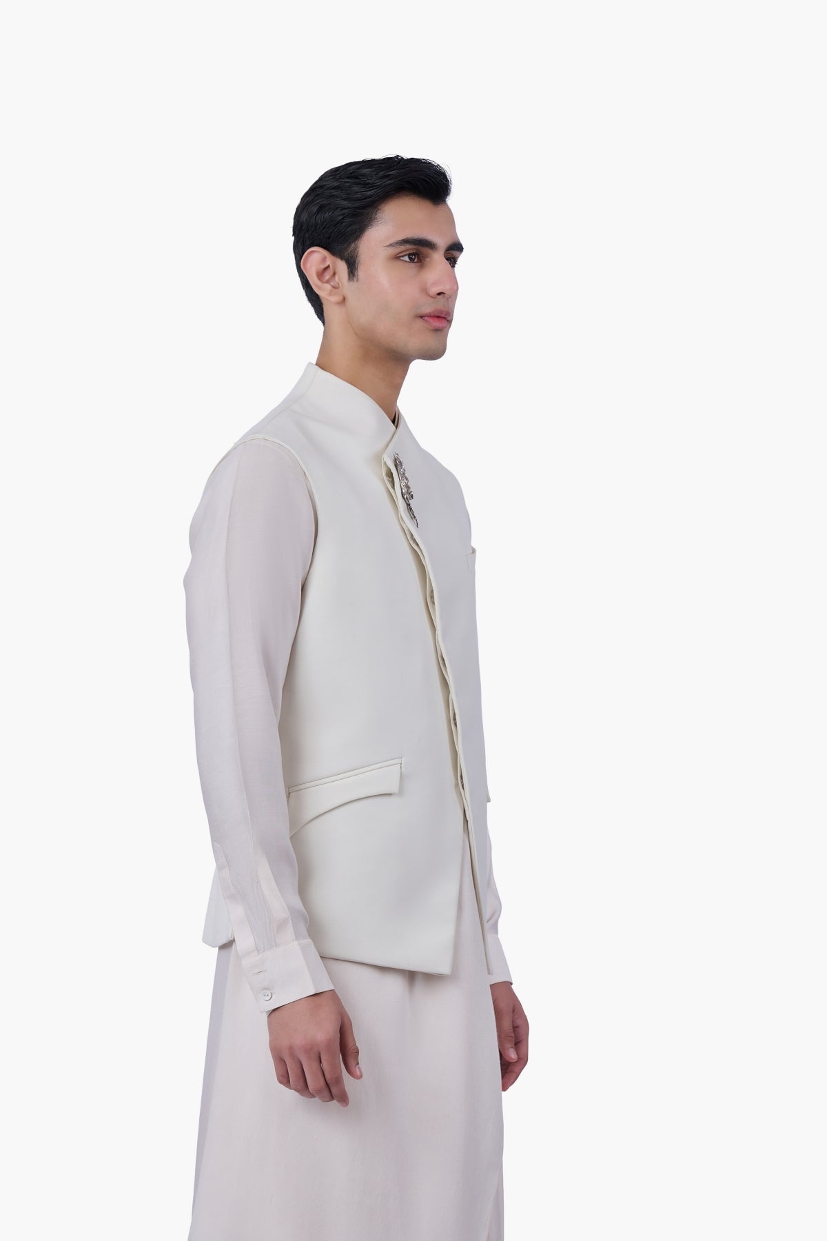 Pearl Aura Kurta Set