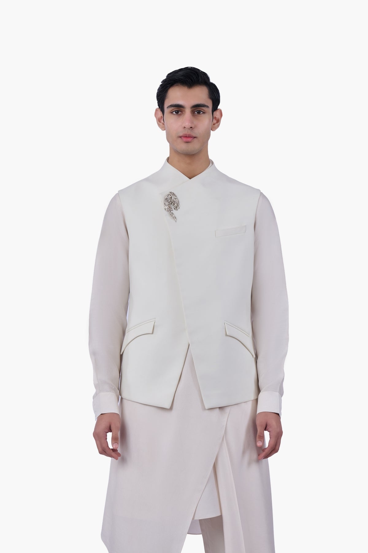 Pearl Aura Kurta Set