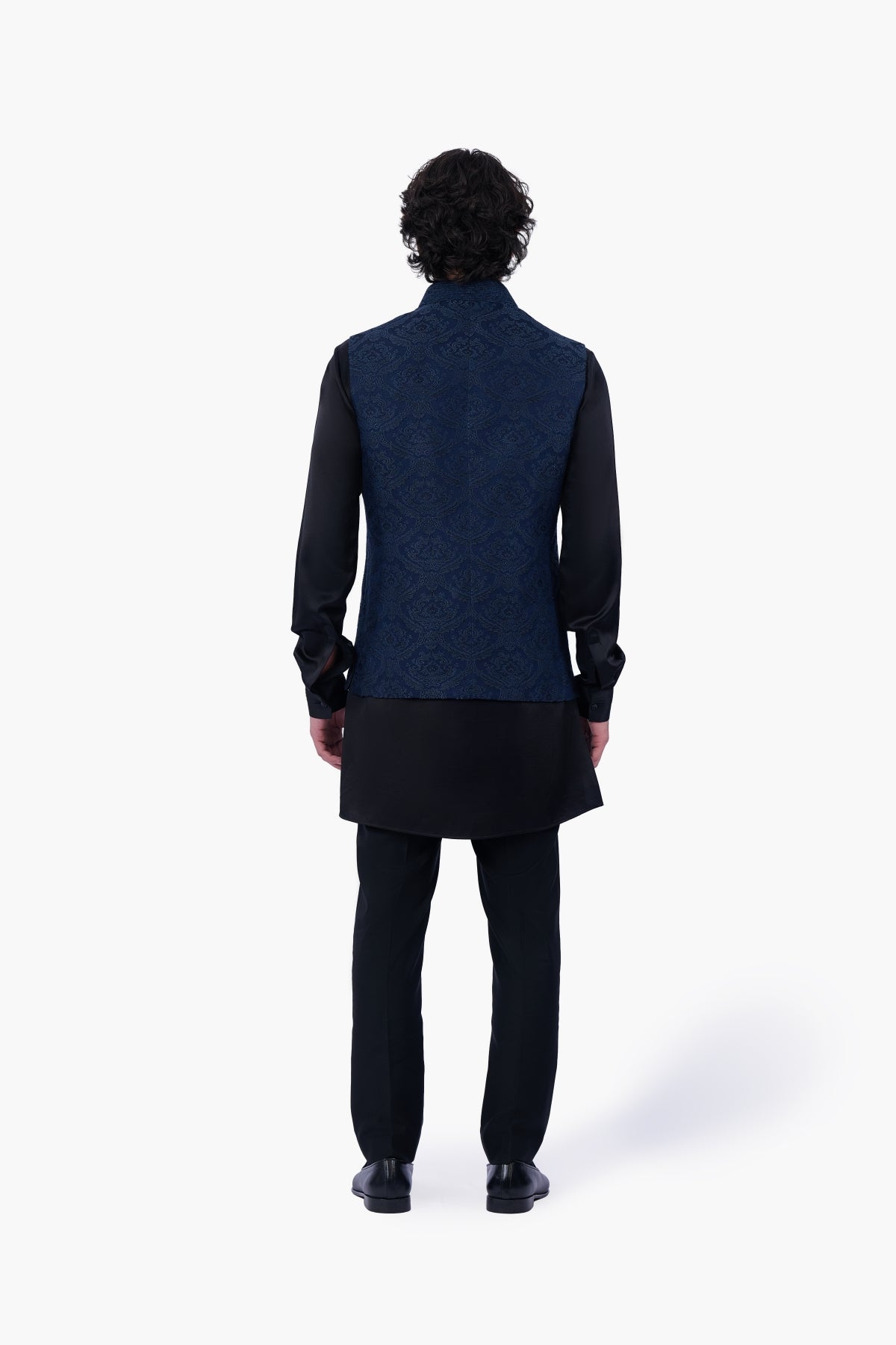 The Regal Centaur Nehru Jacket