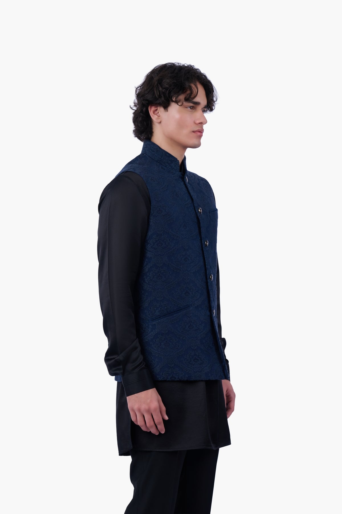 The Regal Centaur Nehru Jacket