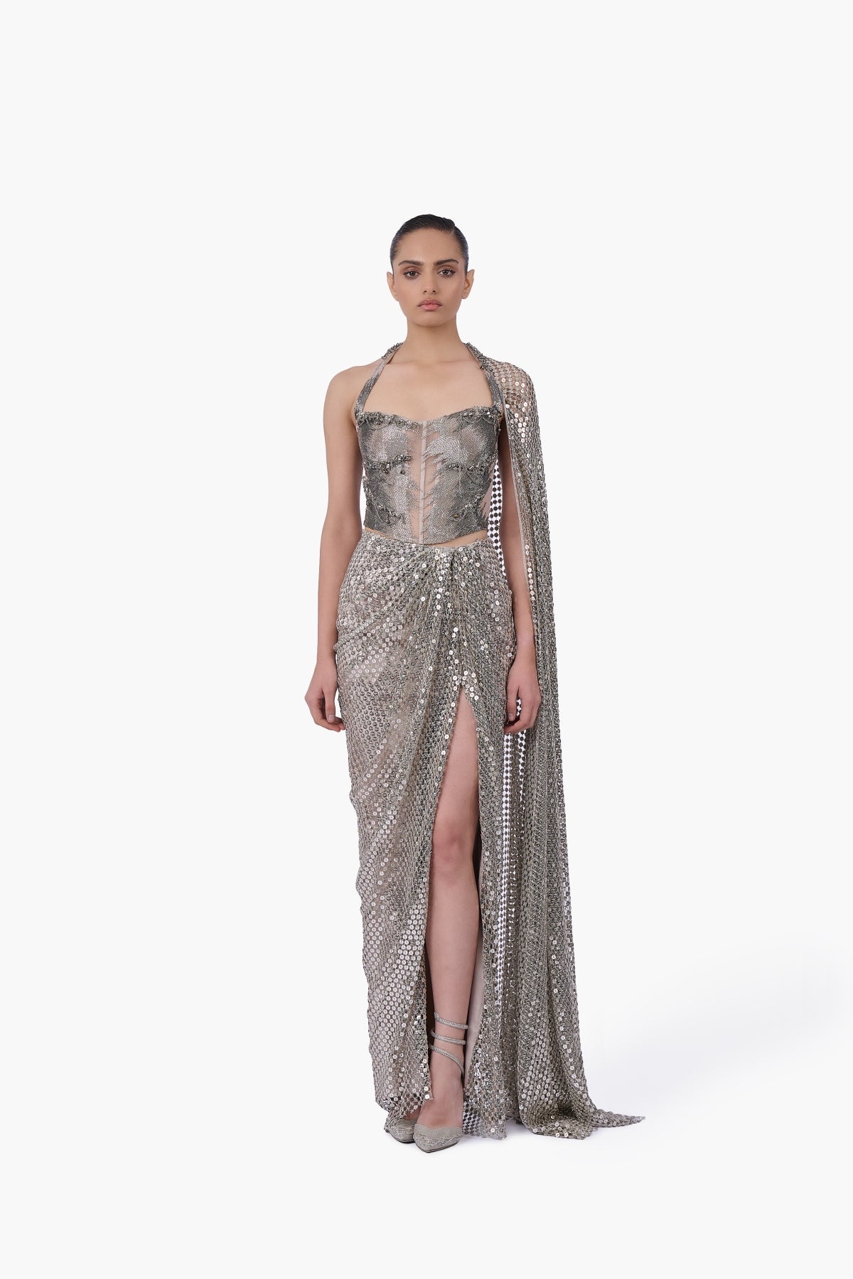 The Astral Drape Ensemble