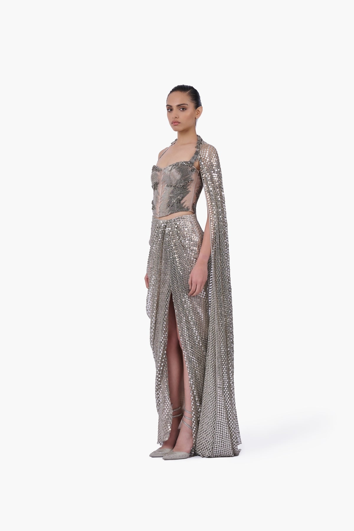 The Astral Drape Ensemble