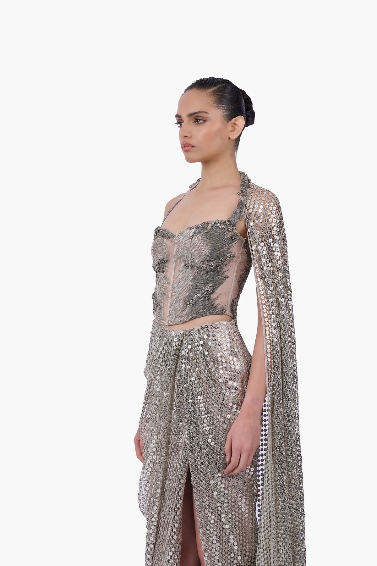 The Astral Drape Ensemble