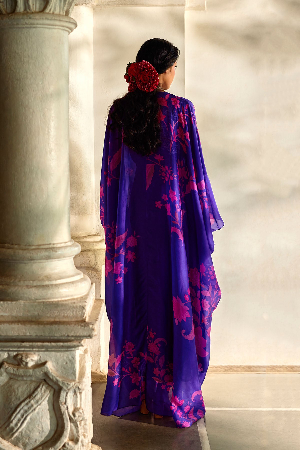 ENA KAFTAN