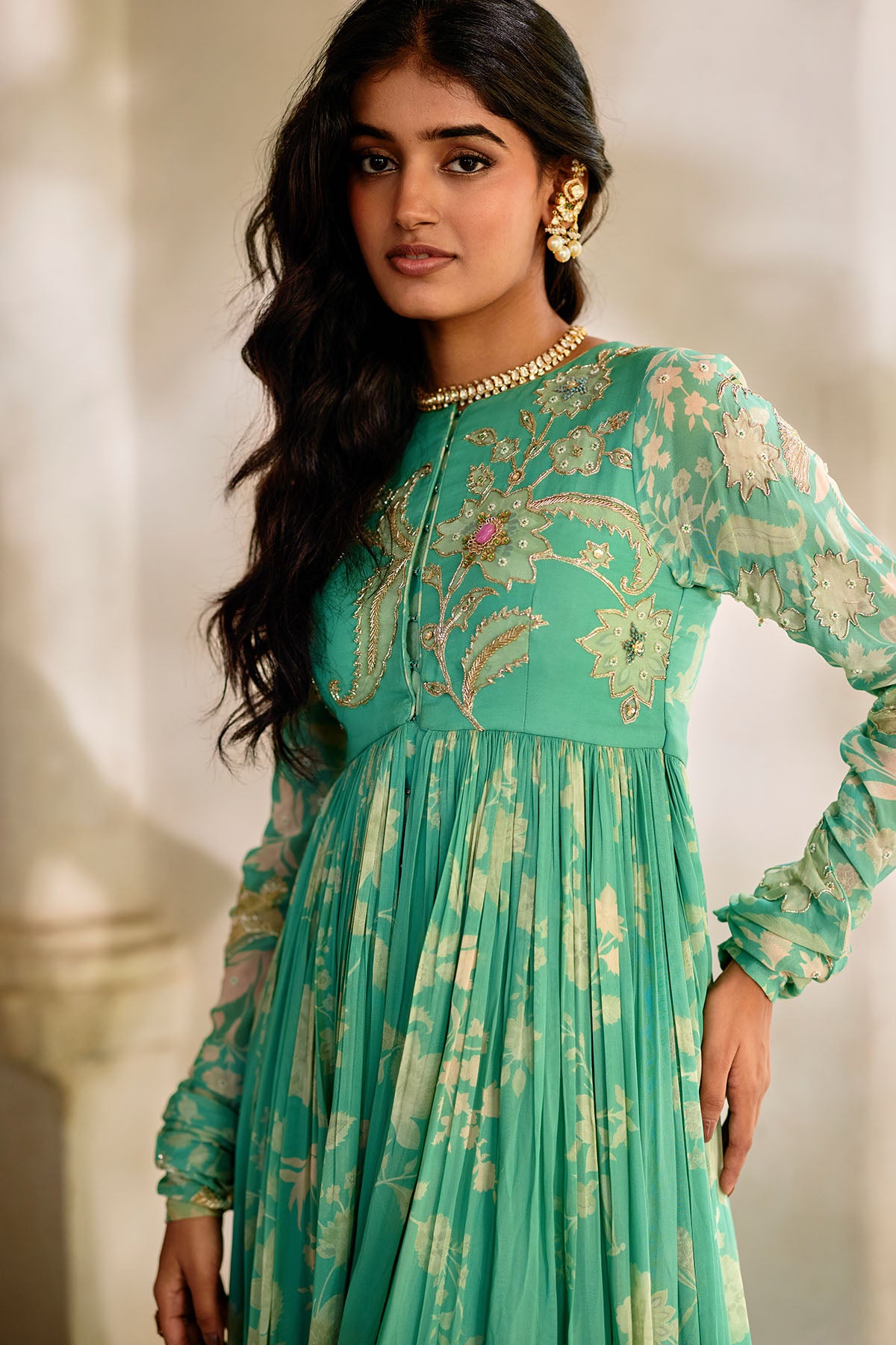 MOA ANARKALI SET