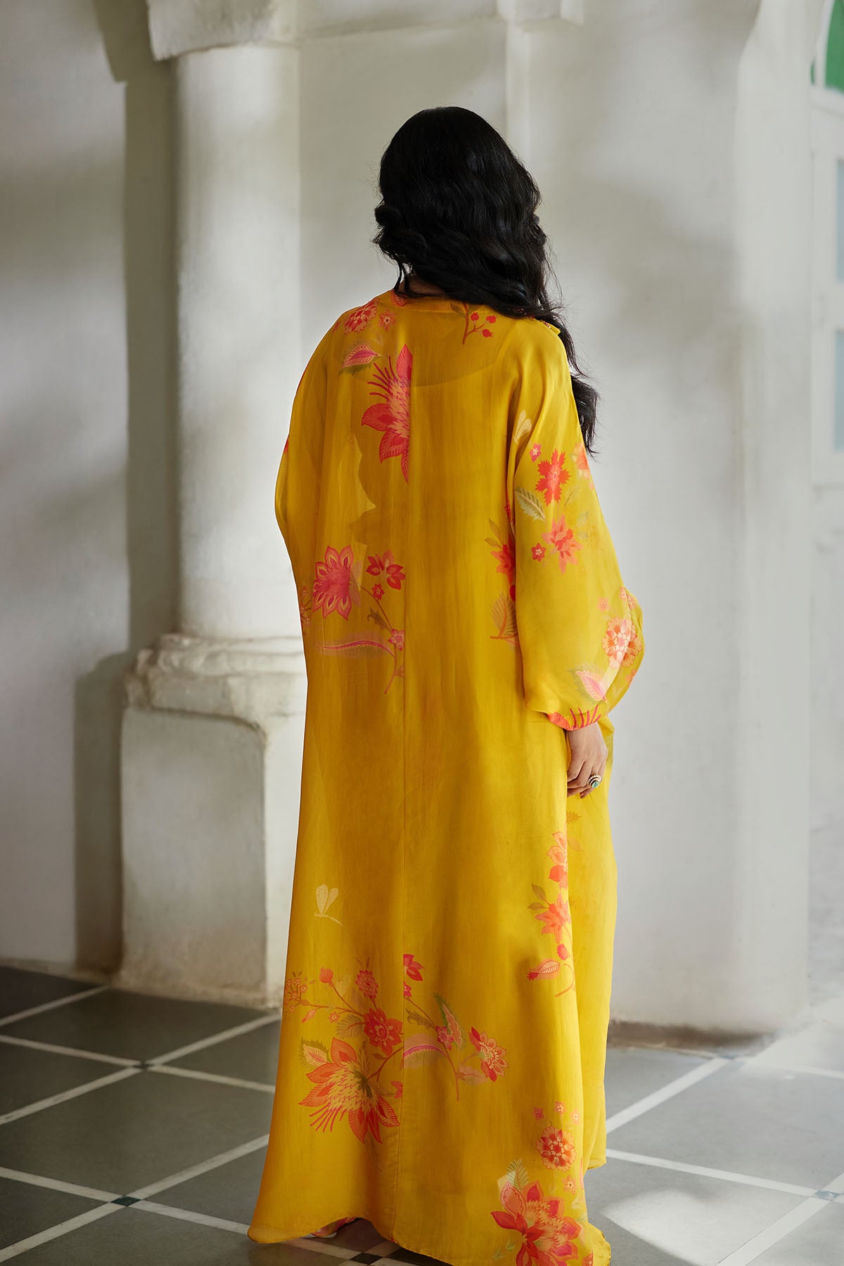 CRES KAFTAN