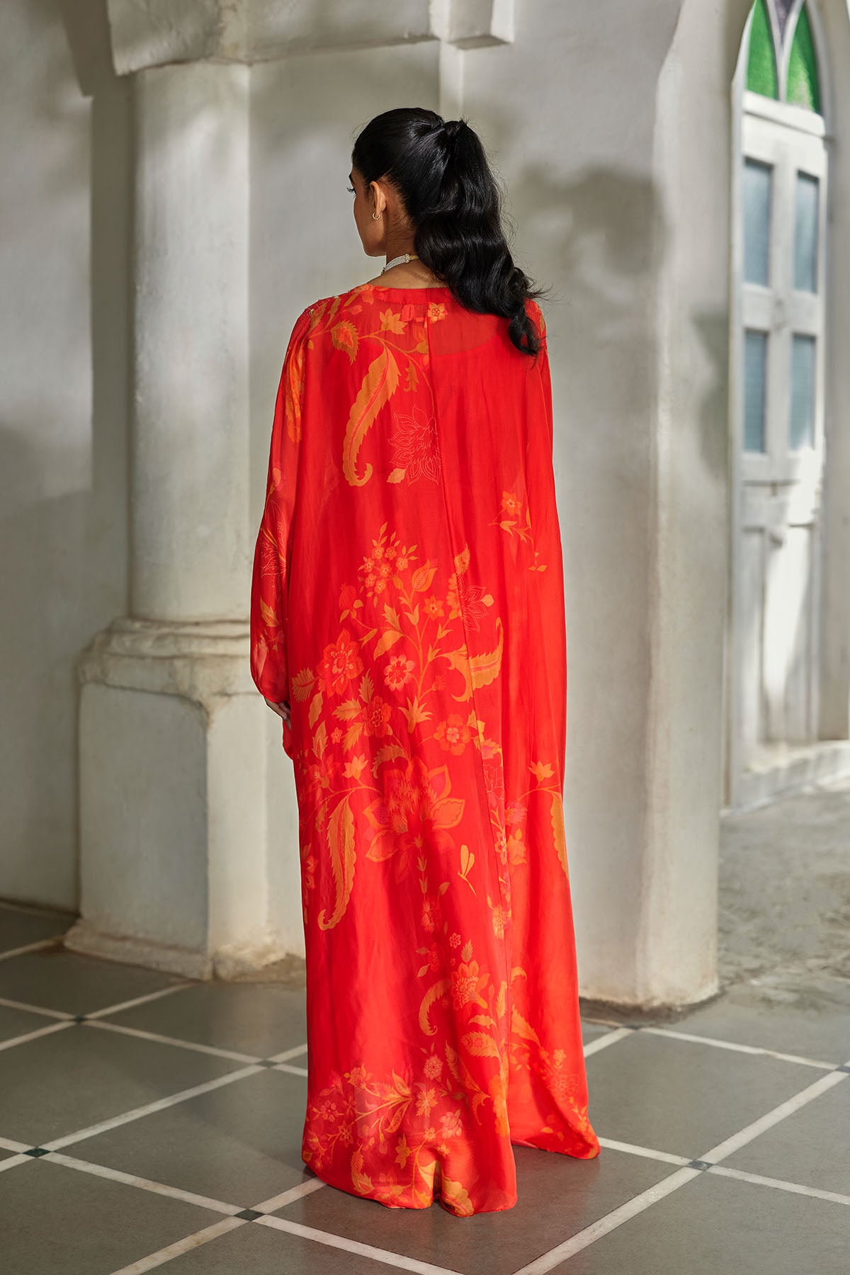 ELIN KAFTAN