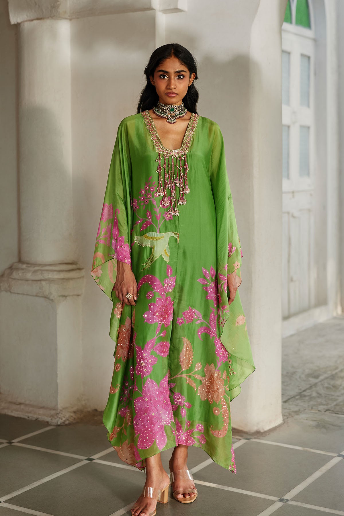RAYE KAFTAN