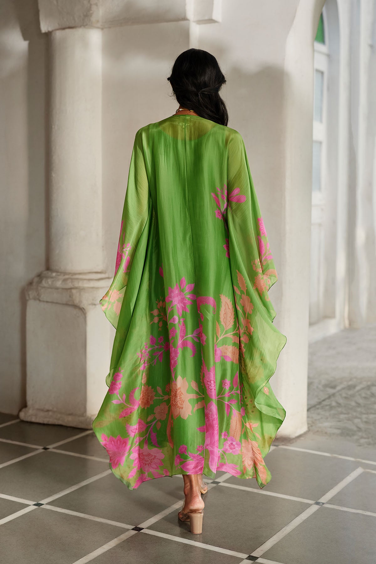 RAYE KAFTAN