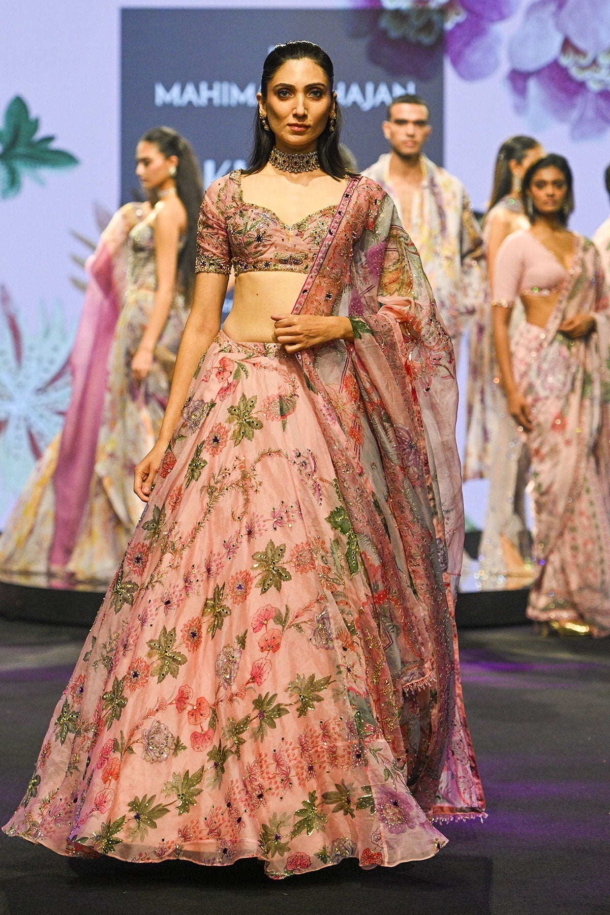 Samaira - Ready To Ship