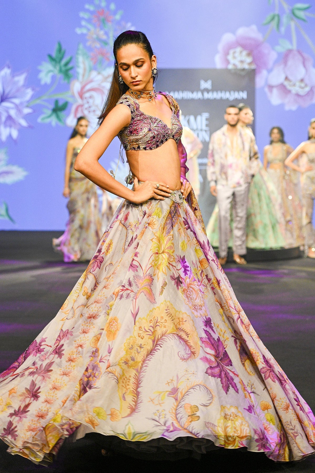 Layla - Ready To Ship