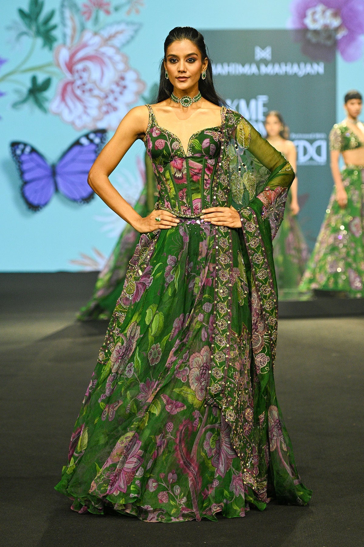 Busra - Ready To Ship